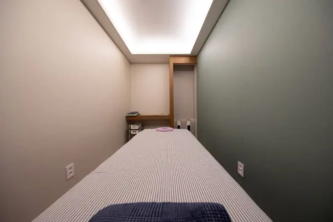 송파동 힐링마사지 마사지샵 사진 9