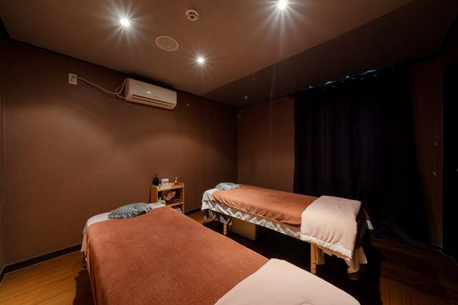 진스포츠아로마