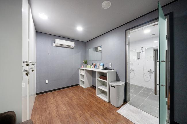 진스포츠아로마