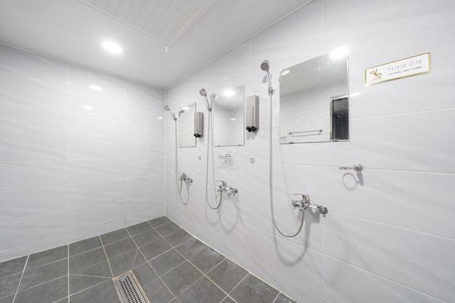 진스포츠아로마