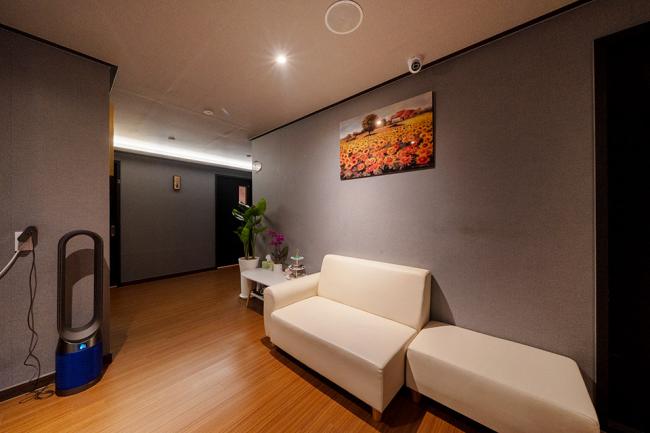 진스포츠아로마