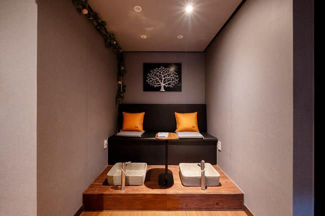 진스포츠아로마