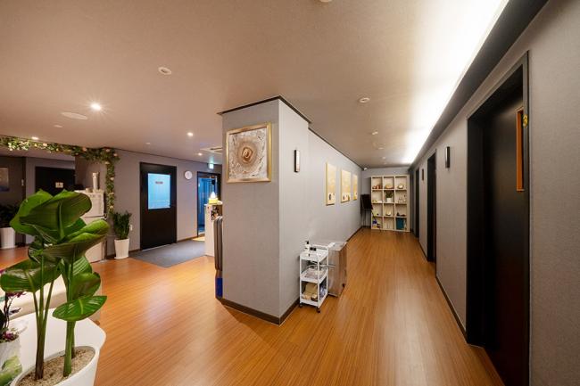 진스포츠아로마