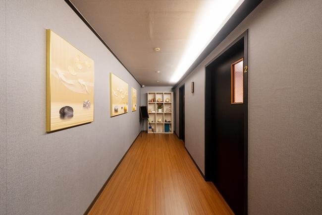 진스포츠아로마