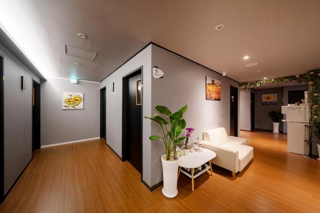 진스포츠아로마