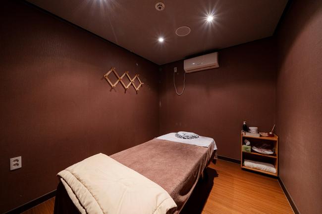 진스포츠아로마