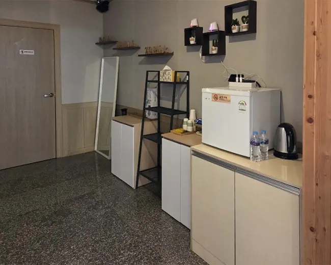 산북동 골드힐링존 마사지샵 사진 3