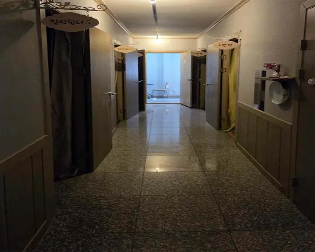 산북동 골드힐링존 마사지샵 사진 4