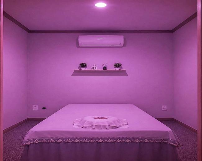 산북동 핑크아로마 마사지샵 사진 5