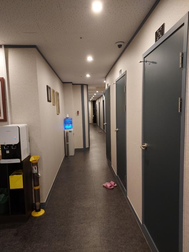 도곡리 본아로마 마사지샵 사진 4