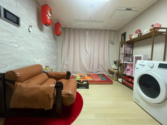 매학리 4.U 테라피 마사지샵 사진 1