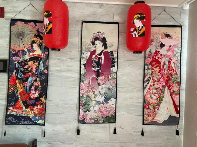 매학리 4.U 테라피 마사지샵 사진 2