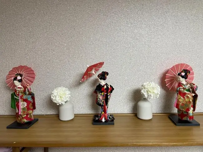 매학리 4.U 테라피 마사지샵 사진 4