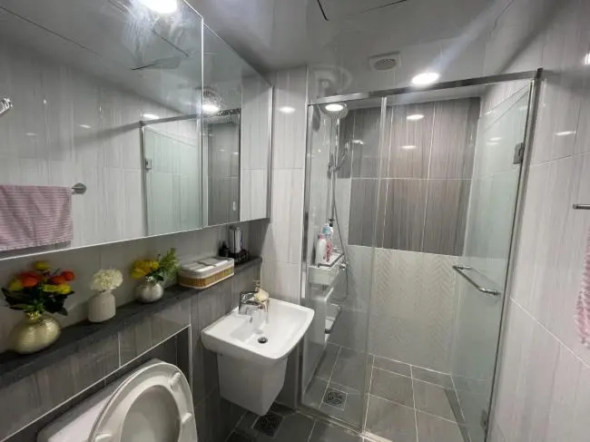 매학리 4.U 테라피 마사지샵 사진 5