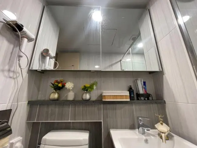 매학리 4.U 테라피 마사지샵 사진 6