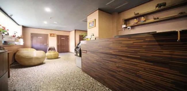 유림타이 (보평역)