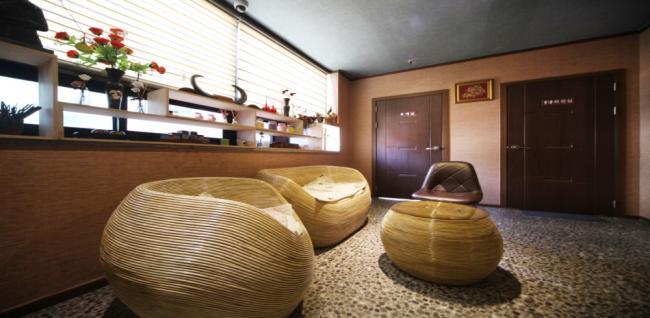 유림타이 (보평역)