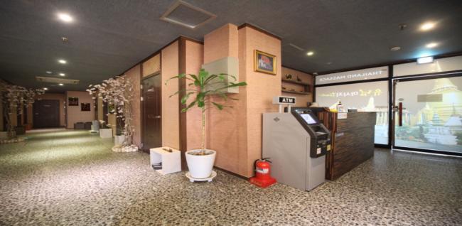 유림타이 (보평역)