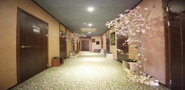 유림타이 (보평역)