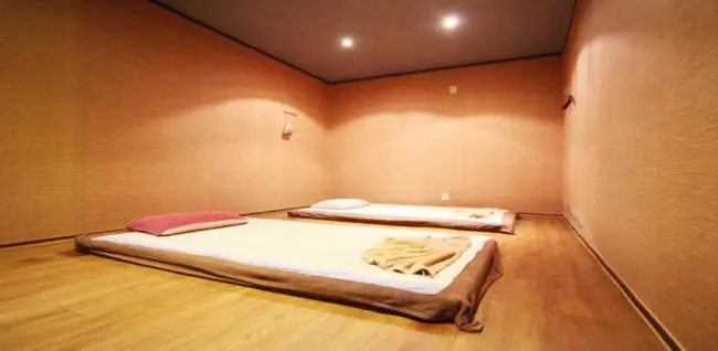 유림타이 (보평역)