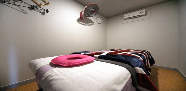 중국전통마사지