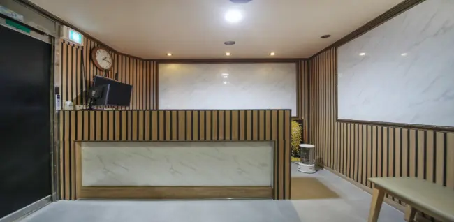 합정동 휴7테라피 마사지샵 사진 1