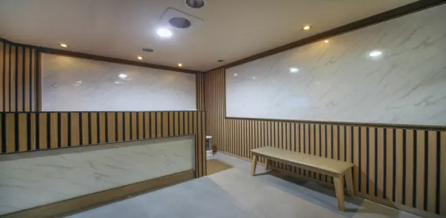 합정동 휴7테라피 마사지샵 사진 2