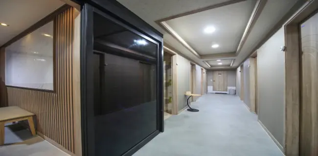 합정동 휴7테라피 마사지샵 사진 3