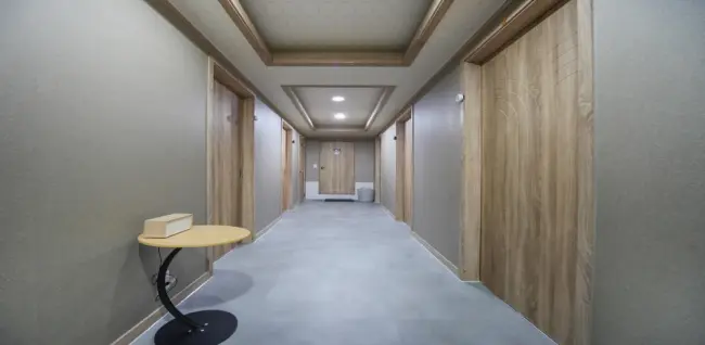 합정동 휴7테라피 마사지샵 사진 4