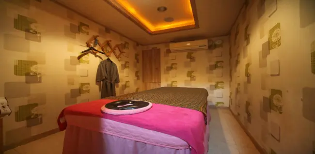 합정동 휴7테라피 마사지샵 사진 5