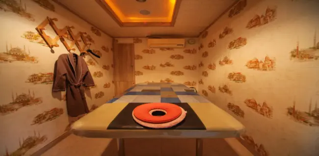 합정동 휴7테라피 마사지샵 사진 6