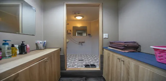 합정동 휴7테라피 마사지샵 사진 7