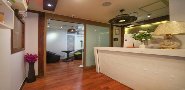 보보힐링테라피