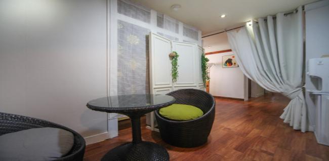 보보힐링테라피