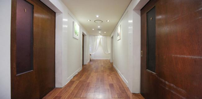 보보힐링테라피