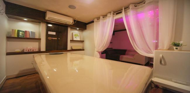 보보힐링테라피