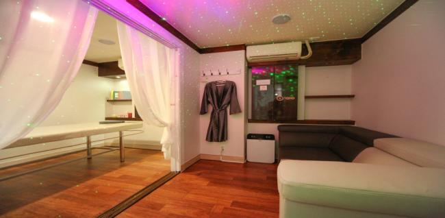 보보힐링테라피