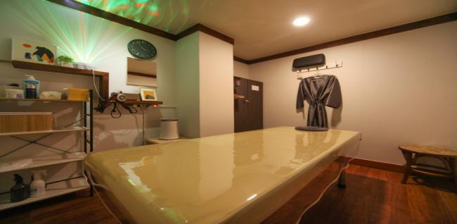 보보힐링테라피