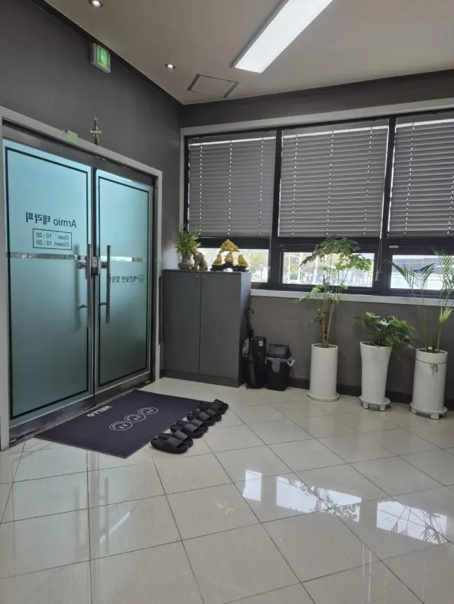 아르미오테라피