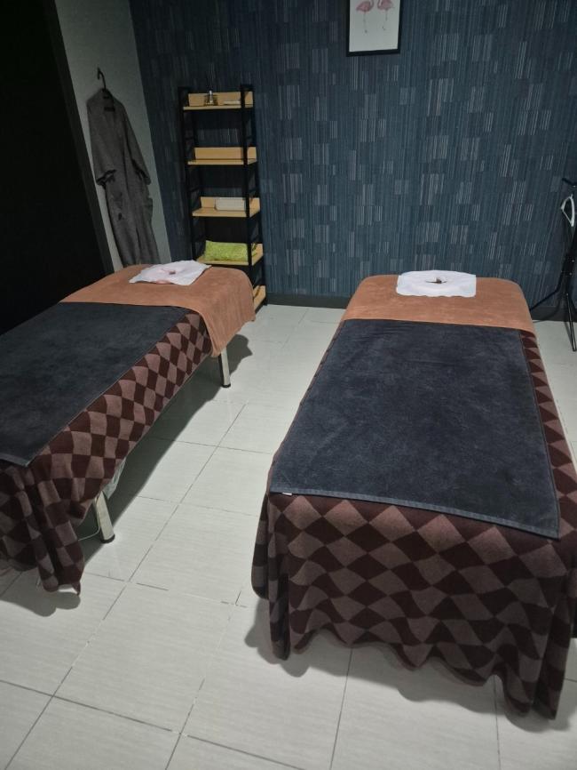 아르미오테라피