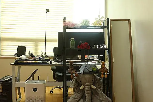 꾹꾹아로마마사지