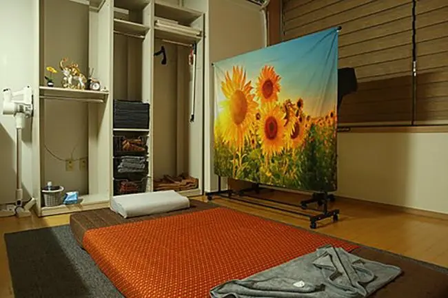 꾹꾹아로마마사지