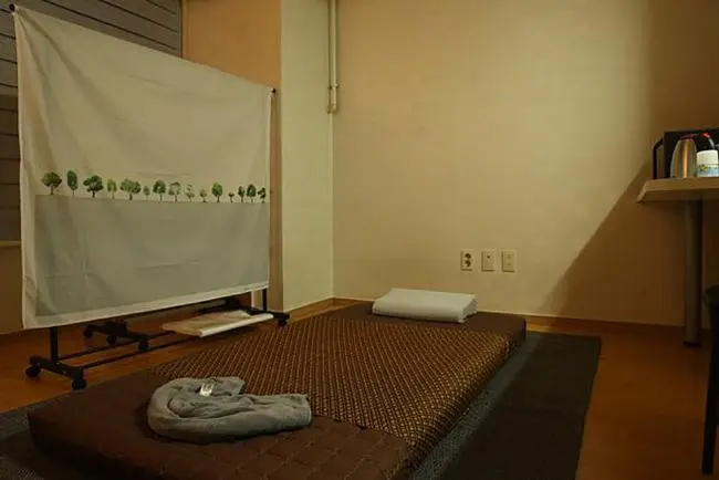 꾹꾹아로마마사지