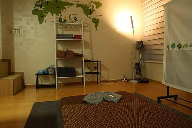 꾹꾹아로마마사지