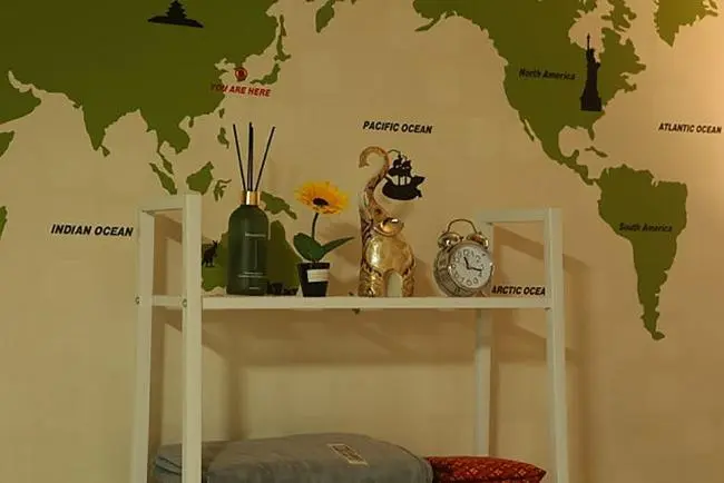 꾹꾹아로마마사지