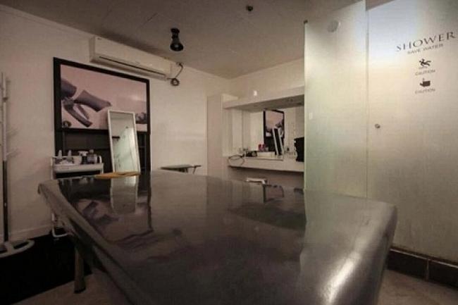 하이드스웨디시