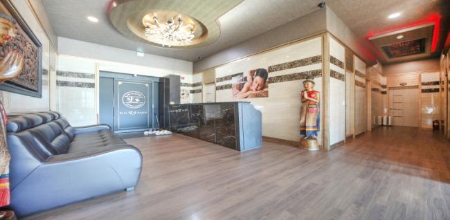 타이왓포마사지