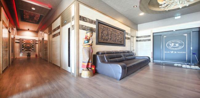 타이왓포마사지