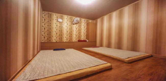 타이왓포마사지