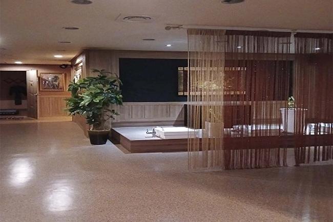 현화리 해피마사지 마사지샵 사진 1